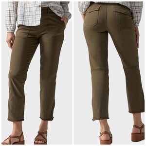 Sanctuary Standard Surplus Peace Maker Pants